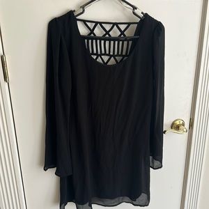 Soulmates little black dress